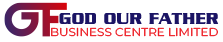 God Our Father Business Centre Limited logo